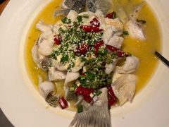 -张家卫·阳江菜·小海鲜(肥婆湾桥店)