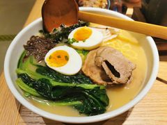 -隐泉京望日式料理(太和广场店)