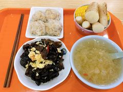 -梅园食堂