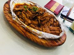 -澳门酒家(南航明珠店)