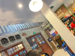 -马路边边麻辣烫(世纪金源店)