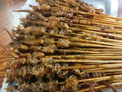 -十里铺铁板鱿鱼