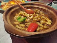 生啫猪肠-啫神·广州地标美食(北京路店)