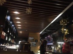 -礼途酒店·餐吧