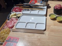 -霸腹烤肉(厦门柚子番店)