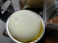 -壹心榴莲千层蛋糕甜品店