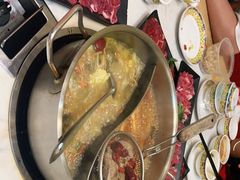 -田村·酸汤鲜牦牛肉火锅(布达拉宫广场店)