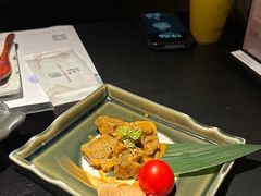 -花潮料理艺食馆(SM新生活广场店)