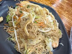 -台州老六海鲜面馆(上南总店)