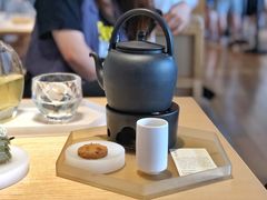 98年老白茶-tea'stone (万象天地店)