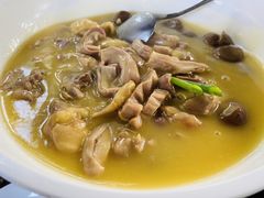 -铜锣湾·有麝自然香(重庆新天地店)