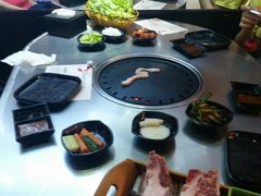 -杀猪天·韩国烤肉(总店)