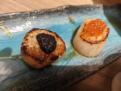 -小山日本料理(兴业太古汇店)