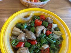 -佰搭果·广式茶餐厅(石牌东路店)