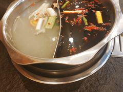 -川成串·自助串串香火锅(朝阳店)