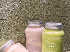 -混果汁(喜荟城店)