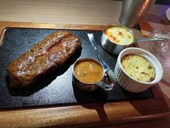 -5号公路餐厅(曼哈顿店)