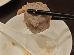 -京香轩·中餐厅(上海中庚聚龙酒店)