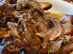 -鹊华居·地道鲁菜·海鲜·融合味(大明湖店)