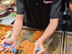 -丁家坡洋芋·观音桥好吃街A区(全国总店)