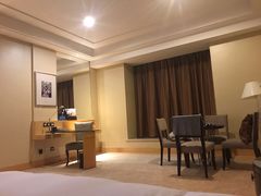 -北京丽景湾国际酒店