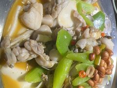 -魔鬼牛蛙小厨•烤鱼•龙虾(上马墩光华时代店)