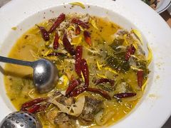 -太二酸菜鱼(福州泰禾店)