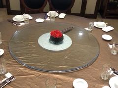 包厢-庄氏祥记家常食府(国瑞建材家居博览中心店)