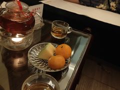 -Love Story爱情故事·养生SPA会所(新侨店)