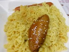 -大哥餐厅(西城花园店)