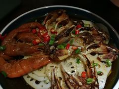 -黑土印象菜馆(三元桥店)
