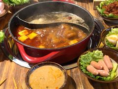-烂摊摊火锅集市(河北总店)