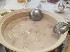-丰尔粥食·粥底火锅·桑拿鸡(大良总店)