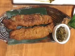 -圆满素食林饭店非遗素食(河西店)