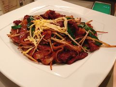 -太平馆餐厅(尖沙咀店)