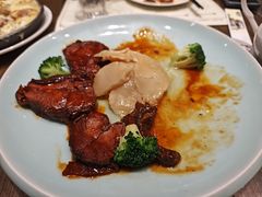 -老厨家(友谊路总店)