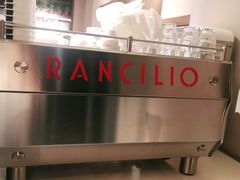 -Punchline Coffee&Roaster(同济大学店)