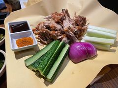 -呱呱叫民俗风味主题餐厅(沣峪口店)