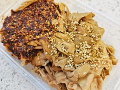 豆皮-老王豆皮
