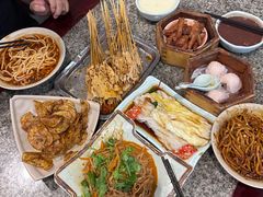 -小街天府(西工小街店)