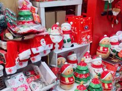 -Olé精品超市(北京合生汇店)