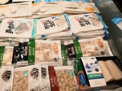 -盒马鲜生(首义店)