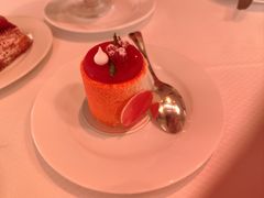 -北京柏悦酒店·锦庭餐厅Dining Room