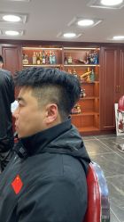 -绅仕門男士理发馆