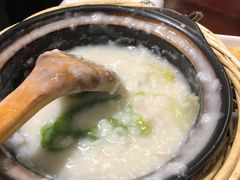 -悟长年潮汕菜砂锅粥(圣熙8号店)