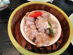 -五缘湾凯悦酒店·悦饗中餐厅