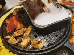 -韩宫宴炭火烤肉(印象城店)