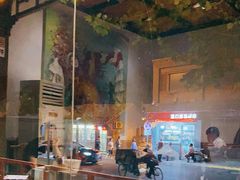 -四季民福烤鸭店(王府井灯市口店)