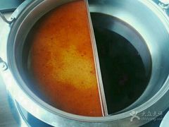 -水林间·寿喜烧自助(仙林金鹰店)