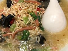 -老胶东家常菜馆(市场一路店)